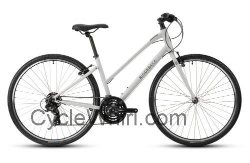 Ridgeback Motion Open Frame specs and reviews